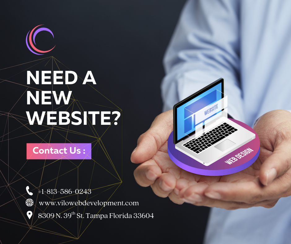 Website Design